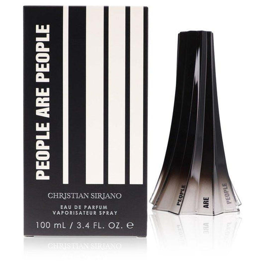 Christian Siriano People Are People by Christian Siriano Eau De Parfum Spray 3.4 oz