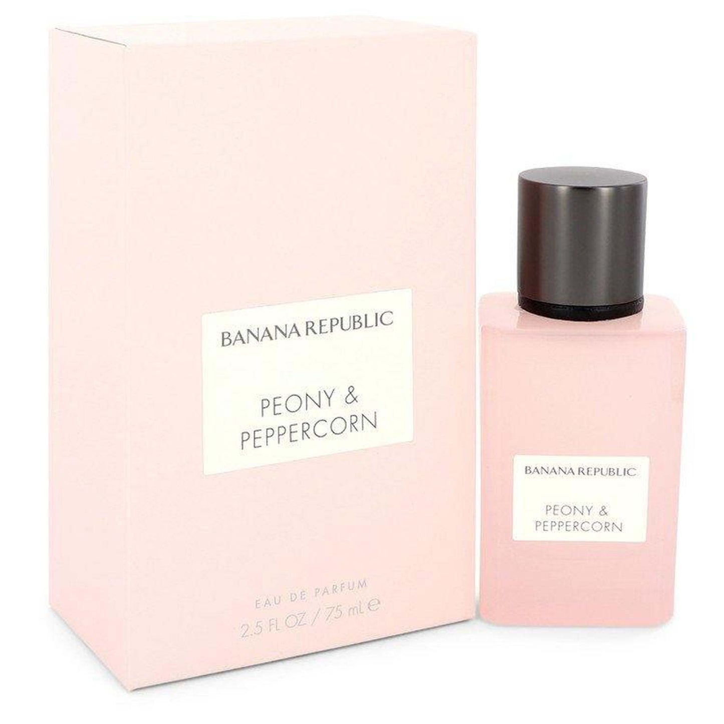 Banana Republic Peony & Peppercorn by Banana Republic Eau De Parfum Spray 2.5 oz