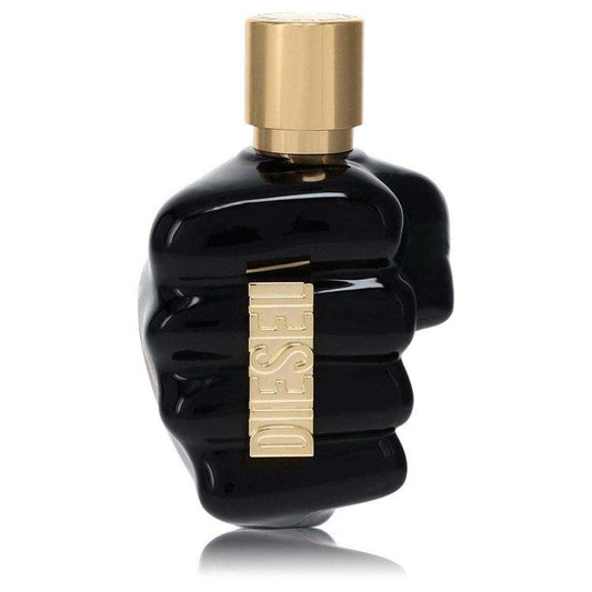 Spirit of the Brave by Diesel Eau De Toilette Spray (Tester) 2.5 oz