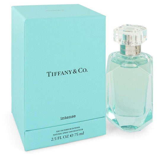 Tiffany Intense by Tiffany Eau De Parfum Intense Spray 2.5 oz