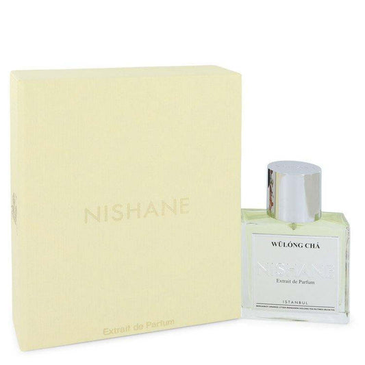 Wulong Cha by Nishane Extrait De Parfum Spray (Unisex) 1.7 oz