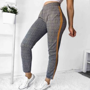 Best Selling Casual Pants, Fashion Features, Printed Stitching, Casual Pants