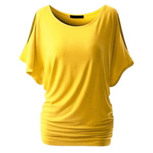 5XL Women Casual Summer T-Shirt Batwing Short Sleeve Loose Top Basic Tee Female Plus Size Basic Tunic camisas mujer