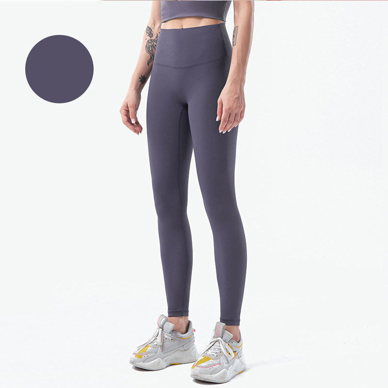 High Waist Naked feeling Leggings Push Up Sport Women Fitness Running Yoga Pants Energy Seamless Leggings Gym Girl leggings