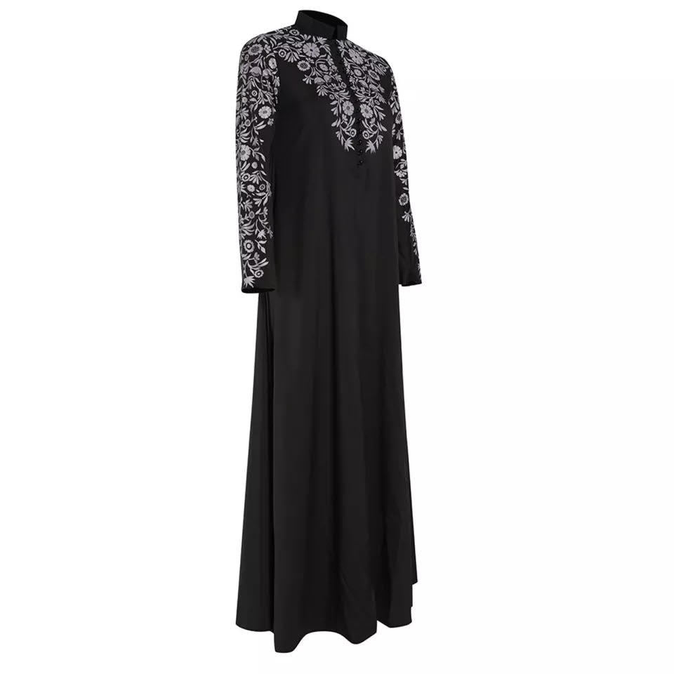 Muslim Abaya Dresses