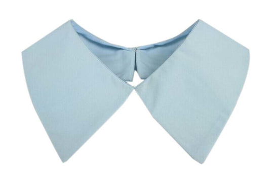 Classic Fake Collar/Women's Clothing Decoration; Blue(Medium)/D