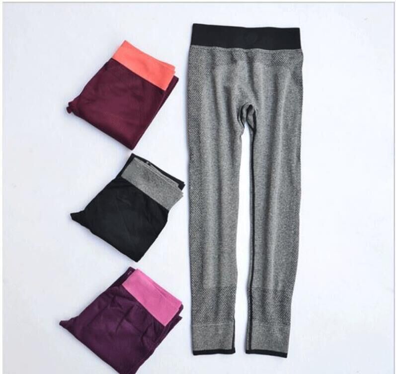 Harlan pants yoga pants women running fitness sweatpants slim quick-drying casual pants