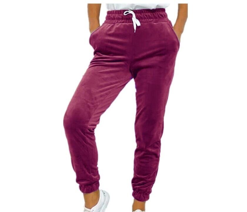 Casual Comfy Lounge Pants with Pockets