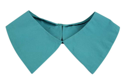 Classic Fake Collar/Women's Clothing Decoration; Green(Medium)/B