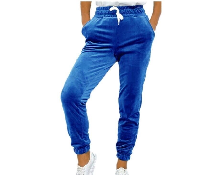 Casual Comfy Lounge Pants with Pockets